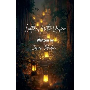 Rhoden, Javier Lanterns for The Unseen Rhoden, Javier Lanterns for The Unseen