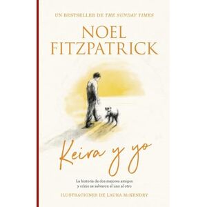 Fitzpatrick, Noel Keira Y Yo Fitzpatrick, Noel Keira Y Yo