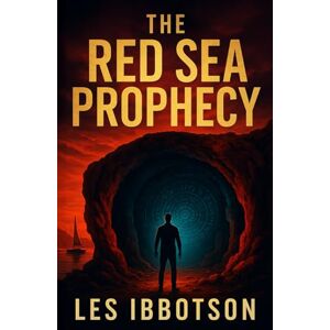 Ibbotson, Les The Red Sea Prophecy.: The Message That Was Never Meant to Be Heard. Ibbotson, Les The Red Sea Prophecy.: The Message That Was Never Meant to Be Heard.