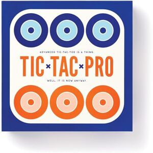 Brass Monkey WordUnited Tic Tac Pro Game Set Brass Monkey WordUnited Tic Tac Pro Game Set