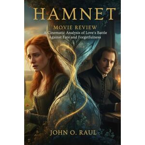 RAUL, JOHN O HAMNET MOVIE REVIEW: A Cinematic Analysis of Love’s Battle Against Fate and Forgetfulness RAUL, JOHN O HAMNET MOVIE REVIEW: A Cinematic Analysis of Love’s Battle Against Fate and Forgetfulness