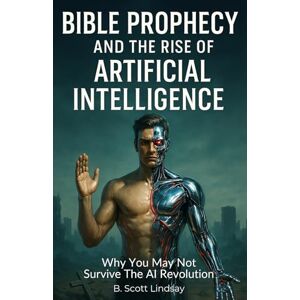 Scott Bible Prophecy and the Rise of Artificial Intelligence: Why You May Not Survive the AI Revolution Scott Bible Prophecy and the Rise of Artificial Intelligence: Why You May Not Survive the AI Revolution