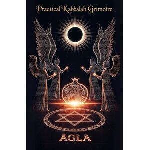 Occultis, Liber Practical Kabbalah Grimoire (Occult Textbooks) Occultis, Liber Practical Kabbalah Grimoire (Occult Textbooks)
