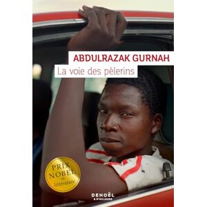 Gurnah, Abdulrazak La voie des pèlerins Gurnah, Abdulrazak La voie des pèlerins