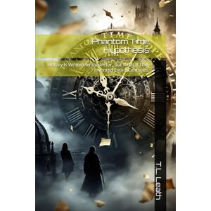 Leath, T.L. Phantom Time Hypothesis: History Is Written by the Victor, But What If They Invented Entire Centuries. Leath, T.L. Phantom Time Hypothesis: History Is Written by the Victor, But What If They Invented Entire Centuries.