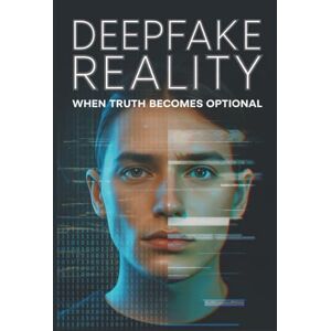 Isaksson, Malin Deepfake Reality: When Truth Becomes Optional Isaksson, Malin Deepfake Reality: When Truth Becomes Optional