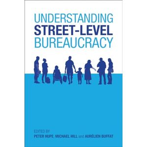 Philosophy Understanding street-level bureaucracy Philosophy Understanding street-level bureaucracy
