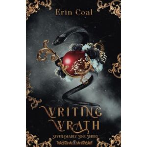 Coal, Erin Writing Wrath: 1 (Seven Deadly Sins) Coal, Erin Writing Wrath: 1 (Seven Deadly Sins)