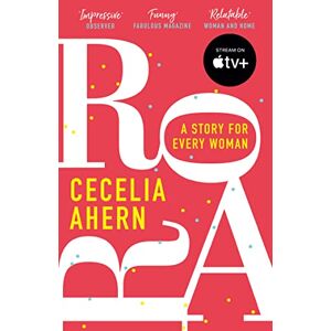 Ahern, Cecelia Roar: Escape with these uplifting short stories from bestseller Cecelia Ahern. Ahern, Cecelia Roar: Escape with these uplifting short stories from bestseller Cecelia Ahern.