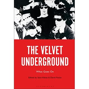 Velvet Underground, The: What Goes On Velvet Underground, The: What Goes On