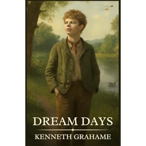 Grahame, Kenneth Dream Days: Timeless Edition Featuring Authentic Illustrations Grahame, Kenneth Dream Days: Timeless Edition Featuring Authentic Illustrations