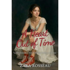 Rosseau, Zara A Heart Out of Time Rosseau, Zara A Heart Out of Time