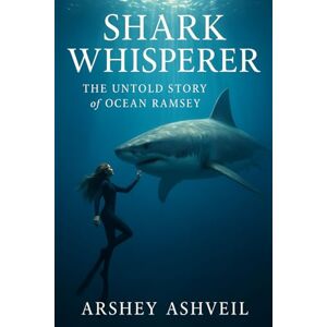 Ashveil, Arshey Shark Whisperer: The Untold Story of Ocean Ramsey: 28 (The crime scenes) Ashveil, Arshey Shark Whisperer: The Untold Story of Ocean Ramsey: 28 (The crime scenes)