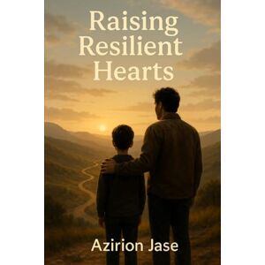 Jase, Azirion Raising Resilient Hearts: Nurturing Your Child's Inner Strength in a Challenging World Jase, Azirion Raising Resilient Hearts: Nurturing Your Child's Inner Strength in a Challenging World
