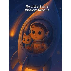 Kalimullin, Renat My Little Star's Mission: Rescue Kalimullin, Renat My Little Star's Mission: Rescue