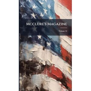 Anonymous Mcclure's Magazine Anonymous Mcclure's Magazine