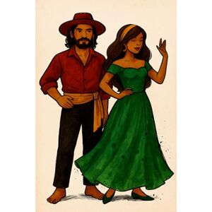 PLÖGER DE ÀJÀGÙNNÀ, TILO A SAGRADA UMBANDA: CIGANOS E CIGANAS: Dançarinos das Estrelas, Guardiões da Adivinhação — A Linhagem do Fogo Errante e do Destino (A Sagrada Umbanda – Série Completa) PLÖGER DE ÀJÀGÙNNÀ, TILO A SAGRADA UMBANDA: CIGANOS E CIGANAS: Dançarinos das Estrelas, Guardiões da Adivinhação — A Linhagem do Fogo Errante e do Destino (A Sagrada Umbanda – Série Completa)