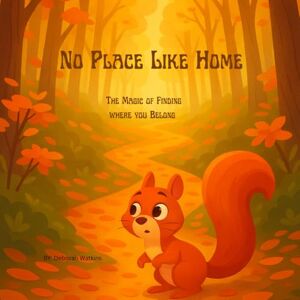 Watkins, Deborah B No Place like Home: The Magic of Finding Where you Belong Watkins, Deborah B No Place like Home: The Magic of Finding Where you Belong