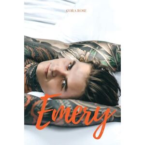 Rose, Cora Emery Rose, Cora Emery