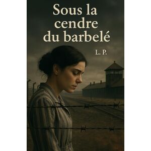 universdlivres, L.P. Sous la Cendre du barbelé: une prisonnière juive tombe amoureuse d'un officier allemand pendant la seconde guerre mondiale. tout ce passe dans un camp de concentration. universdlivres, L.P. Sous la Cendre du barbelé: une prisonnière juive tombe amoureuse d'un officier allemand pendant la seconde guerre mondiale. tout ce passe dans un camp de concentration.