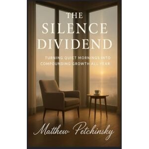 Petchinsky, Matthew The Silence Dividend: Turning Quiet Mornings into Compounding Growth All Year (Apophis Nexus) Petchinsky, Matthew The Silence Dividend: Turning Quiet Mornings into Compounding Growth All Year (Apophis Nexus)