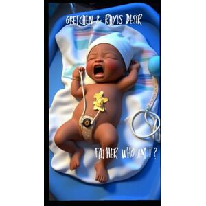 Desir, Gretchen J Father Who Am I ? Desir, Gretchen J Father Who Am I ?