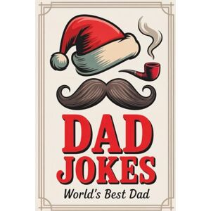 Ulvric, Thomas Stocking Stuffers for Men: Dad Jokes: Funny, Ridiculous, Clean Humor for Him: White Elephant Gifts for Adults 2025 Ulvric, Thomas Stocking Stuffers for Men: Dad Jokes: Funny, Ridiculous, Clean Humor for Him: White Elephant Gifts for Adults 2025