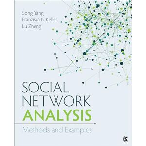Keller, Franziska B Social Network Analysis: Methods and Examples Keller, Franziska B Social Network Analysis: Methods and Examples
