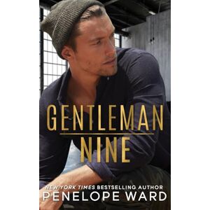 Ward, Penelope Gentleman Nine Ward, Penelope Gentleman Nine