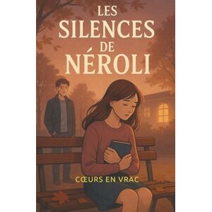 Marceau, Léna Les Silences de Néroli: La saga feel good, young adult- Tome 1/3 (Coeurs en vrac) Marceau, Léna Les Silences de Néroli: La saga feel good, young adult- Tome 1/3 (Coeurs en vrac)