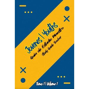 Rosado, Rev. José Oasis de Sabiduria Biblica Jovenes: Guia de Estudio Maestro Tomo:1 (Expositor) Rosado, Rev. José Oasis de Sabiduria Biblica Jovenes: Guia de Estudio Maestro Tomo:1 (Expositor)