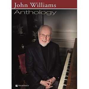 John Williams Anthology (Piano, Guitar, Voice) John Williams Anthology (Piano, Guitar, Voice)