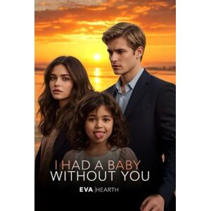 Hearth, Eva I Had a Baby without You: She Saved Him… Vanished... Returns With His Hidden Baby Hearth, Eva I Had a Baby without You: She Saved Him… Vanished... Returns With His Hidden Baby