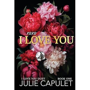 Capulet, Julie XOXO I Love You Capulet, Julie XOXO I Love You