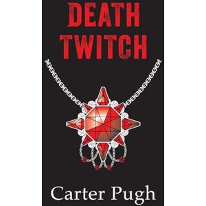 Pugh, Carter Death Twitch Pugh, Carter Death Twitch