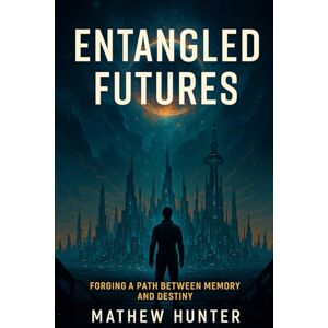 Hunter, Mathew Entangled Futures: Forging a Path Between Memory and Destiny Hunter, Mathew Entangled Futures: Forging a Path Between Memory and Destiny