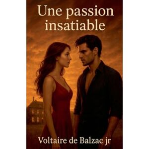 de Balzac Jr, Voltaire Une passion insatiable de Balzac Jr, Voltaire Une passion insatiable