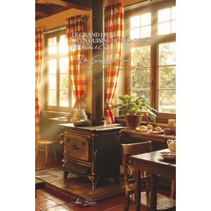 Beaulieu, Adrien L. Le Grand Livre de la Cuisine du Sud-Ouest (1000 recettes): Une Encyclopédie Culinaire Volume 13 (Collection "Une Encyclopédie Culinaire Française" Série II : "Nos Terroirs en 1000 Recettes") Beaulieu, Adrien L. Le Grand Livre de la Cuisine du Sud-Ouest (1000 recettes): Une Encyclopédie Culinaire Volume 13 (Collection "Une Encyclopédie Culinaire Française" Série II : "Nos Terroirs en 1000 Recettes")