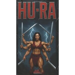 Reibel, Jean-Jacques HU-RA (The Infinite Tower) Reibel, Jean-Jacques HU-RA (The Infinite Tower)