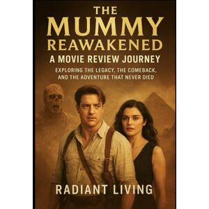 Living, Radiant The Mummy Reawakened: A Movie Review Journey: Exploring the Legacy, the Comeback, and the Adventure That Never Died Living, Radiant The Mummy Reawakened: A Movie Review Journey: Exploring the Legacy, the Comeback, and the Adventure That Never Died