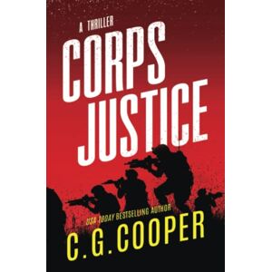Cooper, C. G. Corps Justice Cooper, C. G. Corps Justice