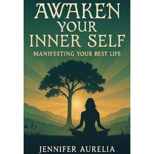 Aurelia, Jennifer Awaken Your Inner Self: Manifesting Your Best LIfe Aurelia, Jennifer Awaken Your Inner Self: Manifesting Your Best LIfe