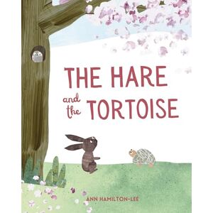 Lee The Hare and The Tortoise: An Aesop Fable for kids Lee The Hare and The Tortoise: An Aesop Fable for kids