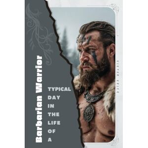Krich, Viktor Barbarian Warrior: Typical Day in the Life of a Krich, Viktor Barbarian Warrior: Typical Day in the Life of a