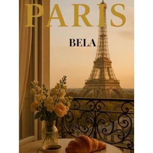 Edition, Bela Paris – A luxury coffee table book: A timeless photographic tribute to Parisian icons, elegance, and the refined French art of living.. Edition, Bela Paris – A luxury coffee table book: A timeless photographic tribute to Parisian icons, elegance, and the refined French art of living..