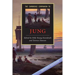 The Cambridge Companion to Jung The Cambridge Companion to Jung
