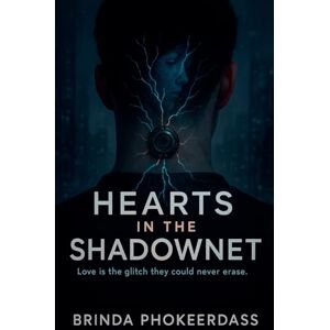 Phokeerdass, Brinda Hearts in the ShadowNet Phokeerdass, Brinda Hearts in the ShadowNet
