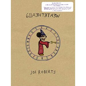 Roberts We Ate the Acid Roberts We Ate the Acid