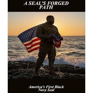 Lawrence, Ryu A Seal'S Forged Path: America'S First Black Navy Seal Lawrence, Ryu A Seal'S Forged Path: America'S First Black Navy Seal