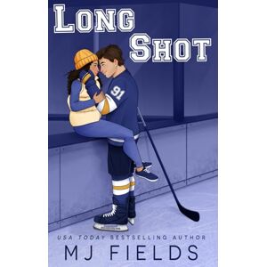 Fields, MJ Long Shot: Lincoln U- Ice hockey (Taking The Shot) Fields, MJ Long Shot: Lincoln U- Ice hockey (Taking The Shot)